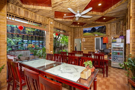 Viet Anh Homestay, Ninh Binh, Việt Nam