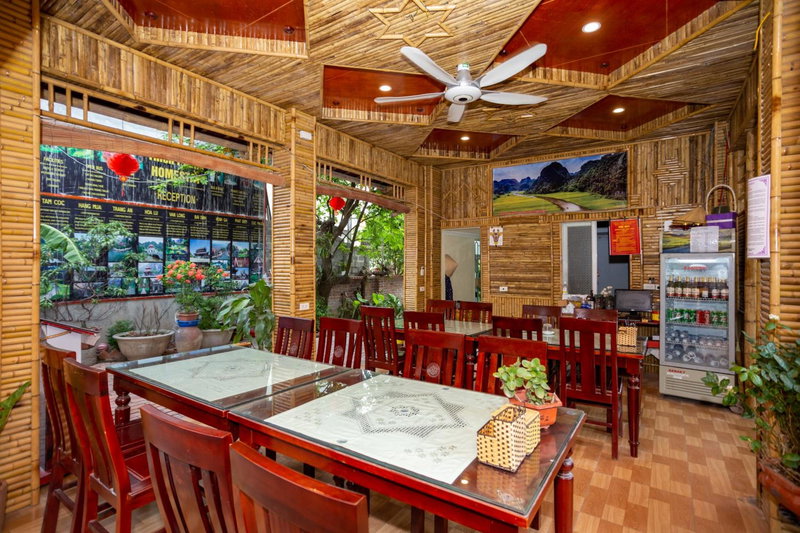 Viet Anh Homestay, Ninh Binh, Việt Nam