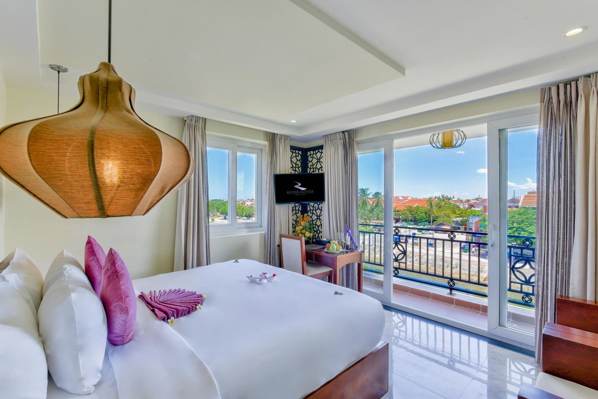 River Suites Hoi An, Vietnam