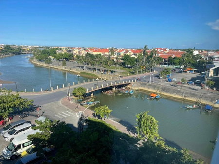 River Suites Hoi An, Hoi An, Vietnam