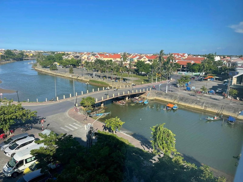 River Suites Hoi An, Hoi An, Vietnam