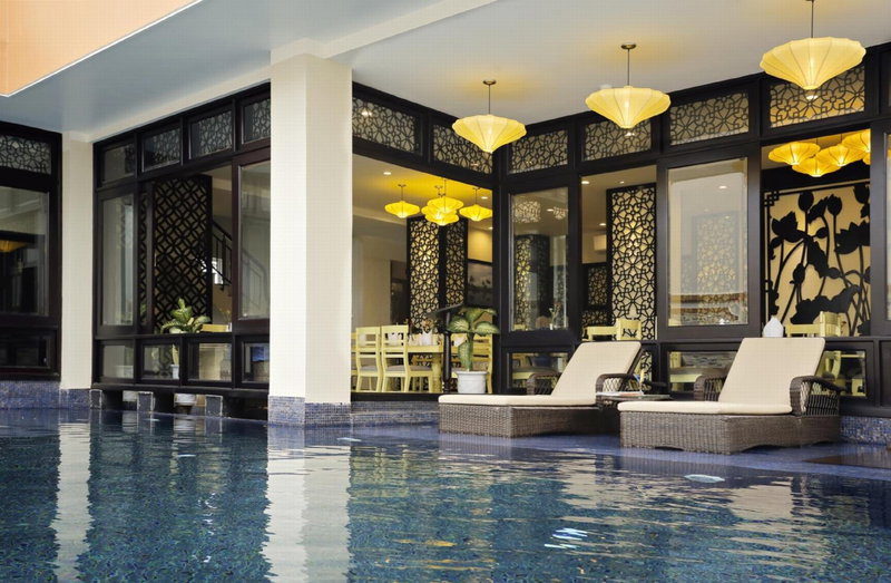 River Suites Hoi An, Hoi An, Vietnam