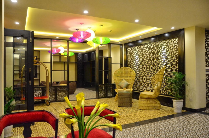 River Suites Hoi An, Hoi An, Vietnam