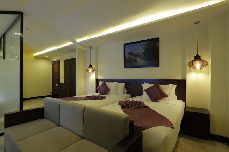 River Suites Hoi An, Hoi An, Vietnam