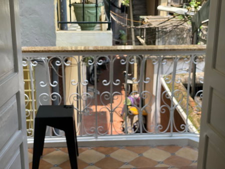Laca Homestay HangDa, Hanoi, Vietnam