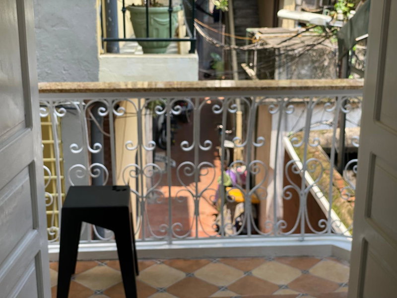 Laca Homestay HangDa, Hanoi, Vietnam