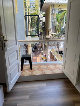 Laca Homestay HangDa, Hanoi, Vietnam