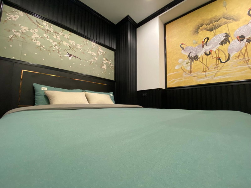 Laca Homestay HangDa, Hanoi, Vietnam