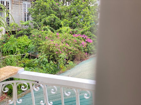 Laca Homestay HangDa, Hanoi, Vietnam