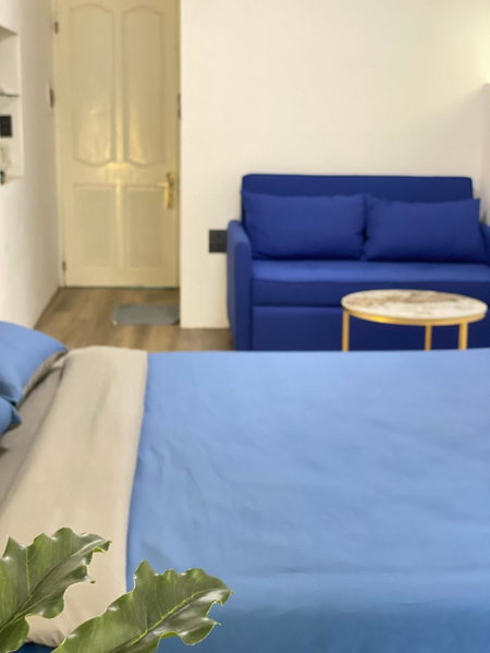 Laca Homestay HangDa, Hanoi, Vietnam
