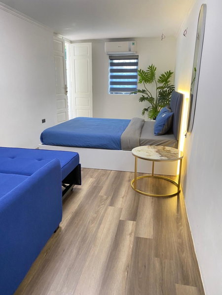 Laca Homestay HangDa, Hanoi, Vietnam