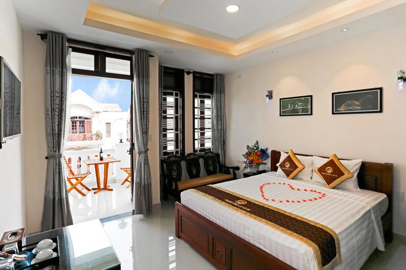 Phoenix Homestay, Hoi An, Việt Nam