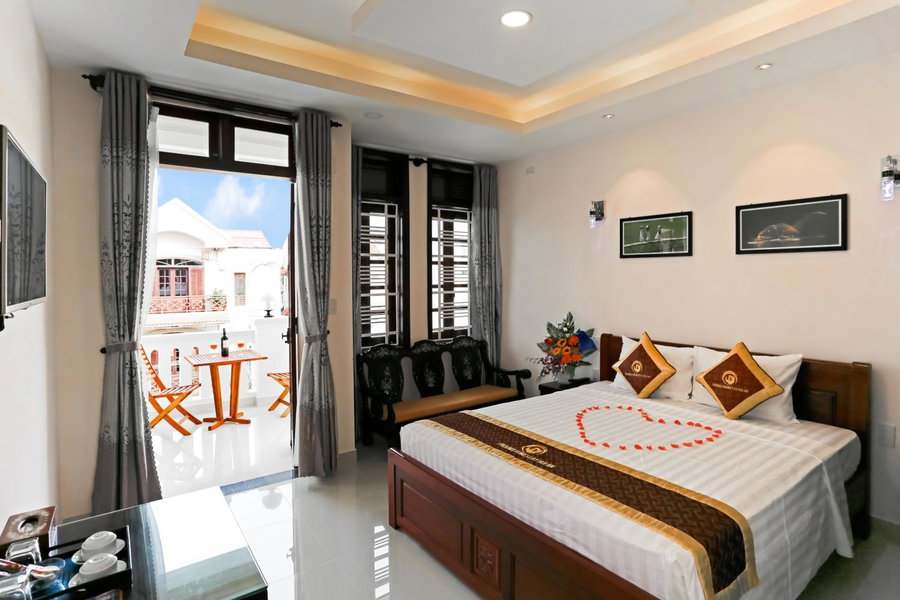 Phoenix Homestay, Hoi An, Việt Nam