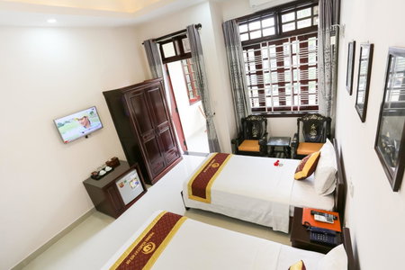 Phoenix Homestay, Hoi An, Việt Nam