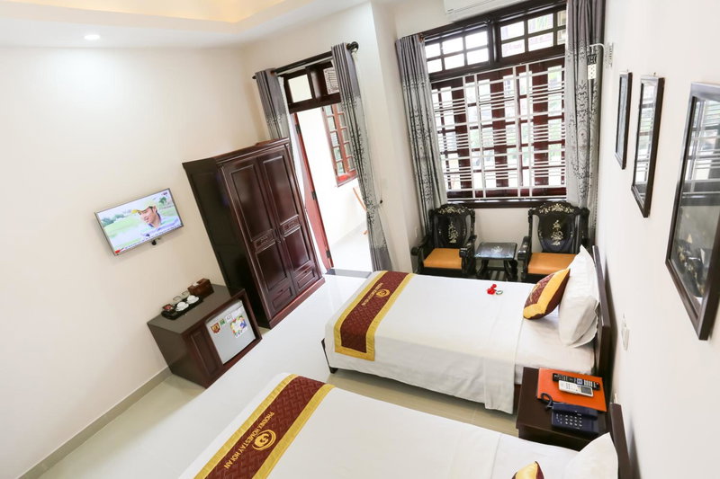 Phoenix Homestay, Hoi An, Việt Nam