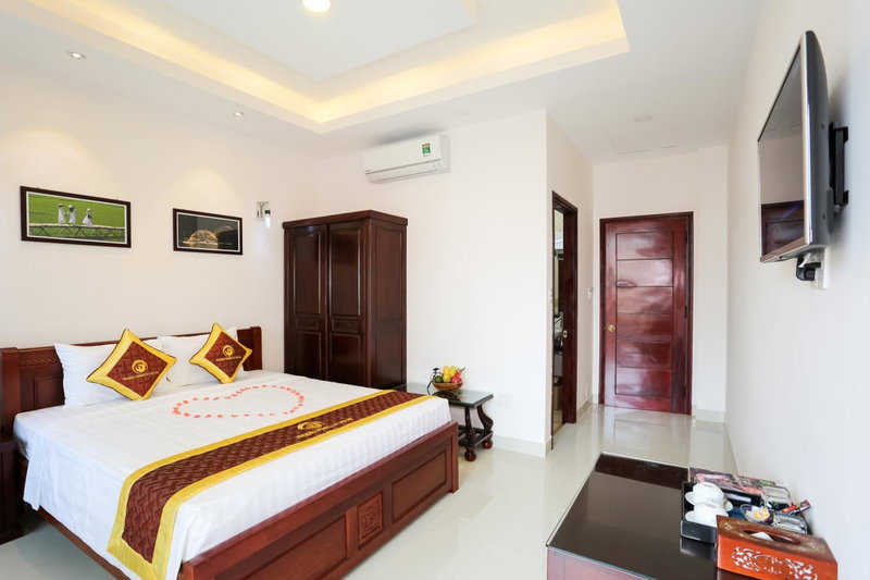 Phoenix Homestay, Hoi An, Việt Nam