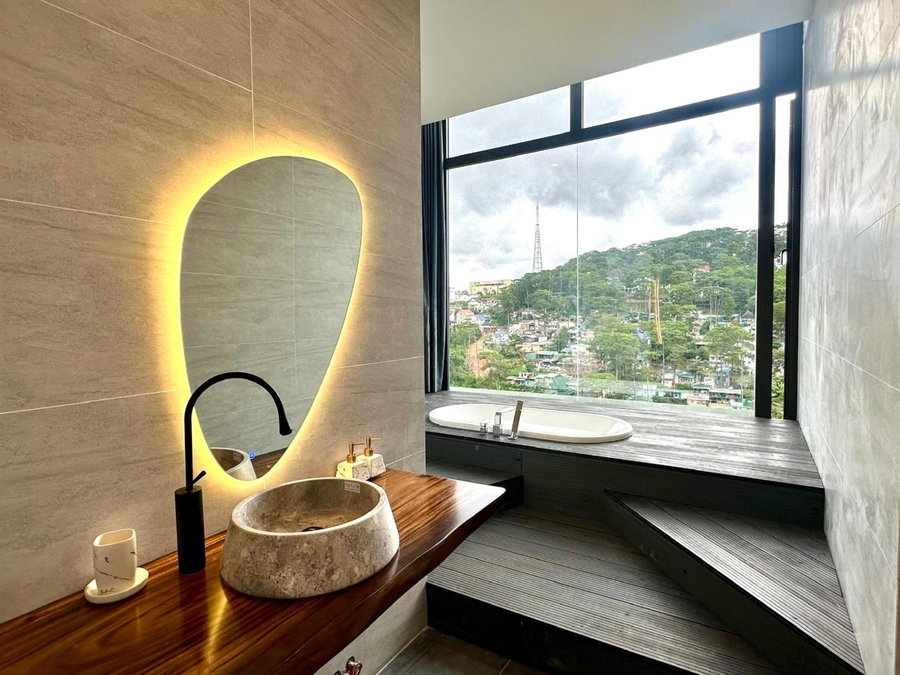 Memory Inn - Valley View, Xuan An, Vietnam