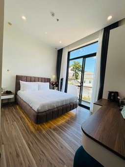 Memory Inn - Valley View, Xuan An, Vietnam