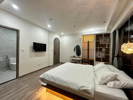 Memory Inn - Valley View, Xuan An, Vietnam