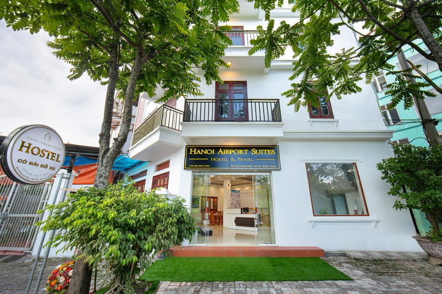 Hanoi Airport Inn & Suites, Quang Minh, Việt Nam