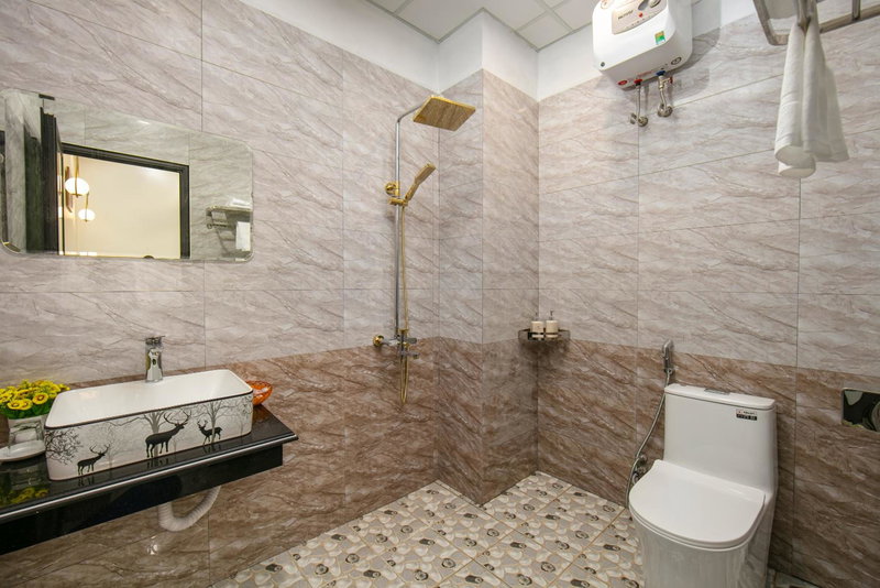 Hanoi Airport Inn & Suites, Quang Minh, Việt Nam