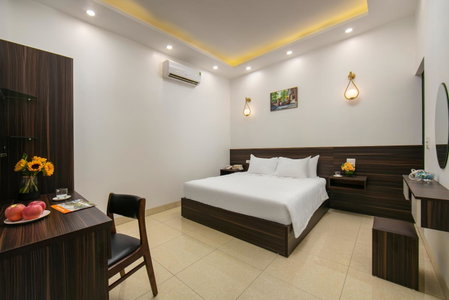 Hanoi Airport Inn & Suites, Quang Minh, Việt Nam