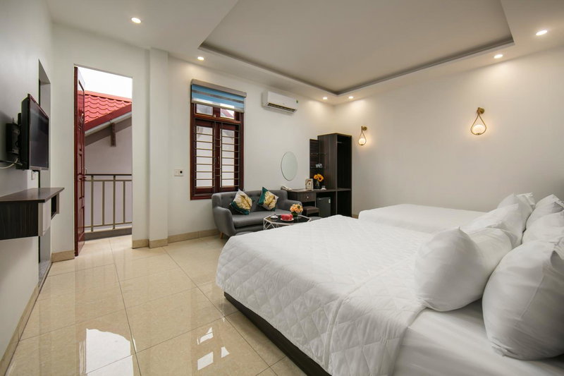 Hanoi Airport Inn & Suites, Quang Minh, Việt Nam