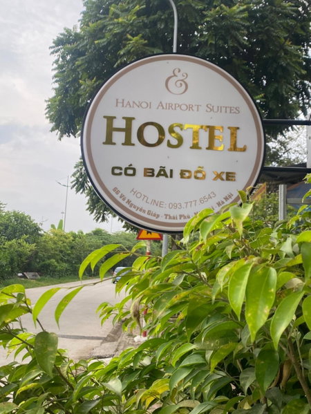 Hanoi Airport Inn & Suites, Quang Minh, Việt Nam