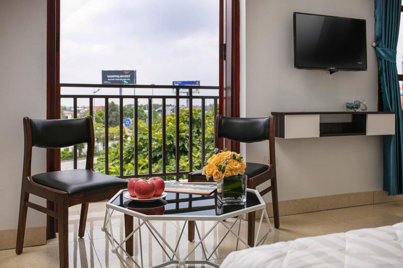 Hanoi Airport Inn & Suites, Quang Minh, Việt Nam