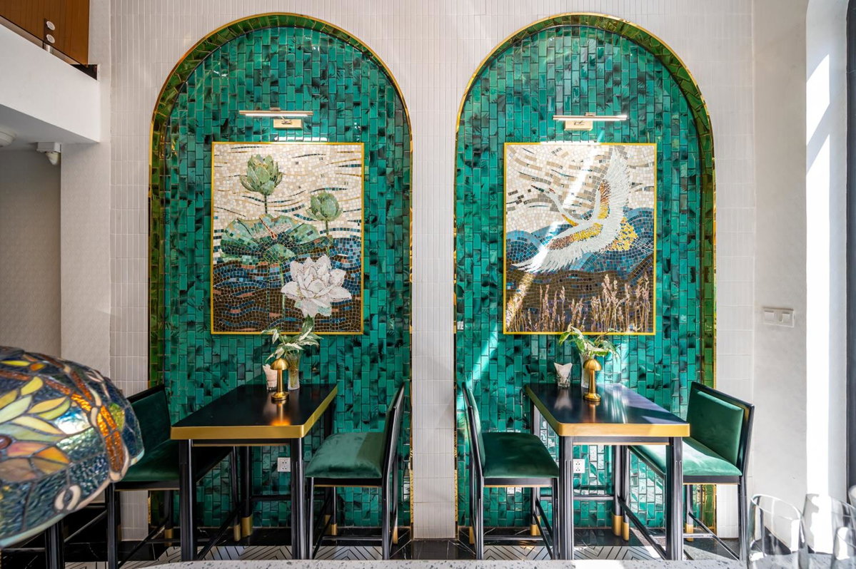 Hôtel · White Lotus Boutique Hotel, Ho Chi Minh, Hô Chi Minh-Ville