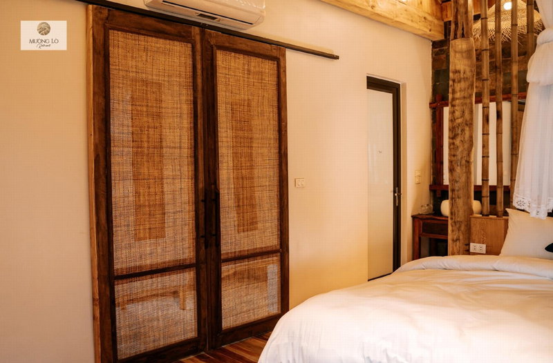 Mường Lò Retreat Nghia Lo, Nghia Lo, Vietnam