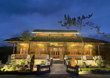 Mường Lò Retreat Nghia Lo, Nghia Lo, Vietnam
