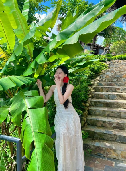 Mường Lò Retreat Nghia Lo, Nghia Lo, Vietnam