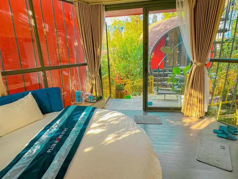 Plum Hillside Lodge, Dồng Văn, Vietnam