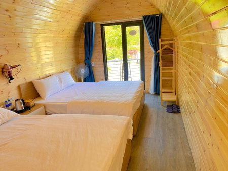 Plum Hillside Lodge, Dồng Văn, Vietnam