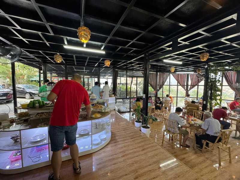 Plum Hillside Lodge, Dồng Văn, Vietnam