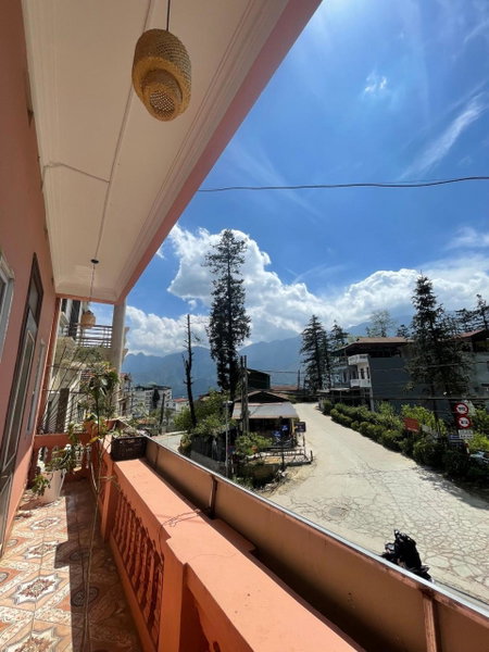 Sunlit Homestay Sapa, Lao Cai, Việt Nam