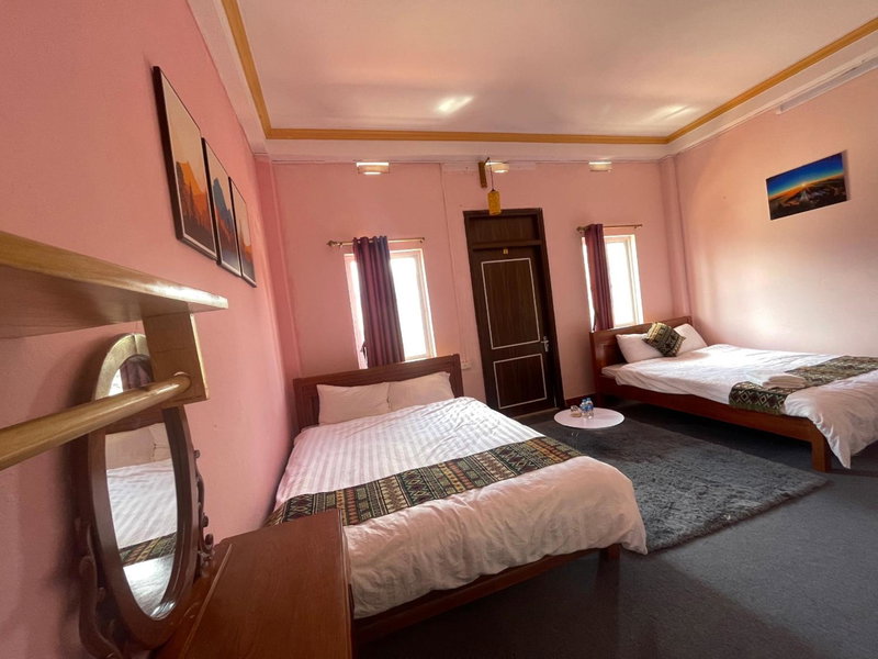 Sunlit Homestay Sapa, Lao Cai, Việt Nam