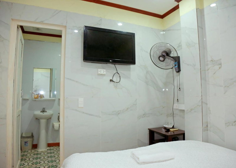TUAN Central Hotel, Hanoi, Vietnam