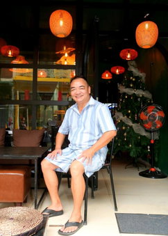 TUAN Central Hotel, Hanoï, Viêt Nam