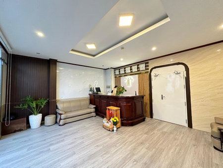 Thanh Thanh 5 Dalat Hotel - KS Gần Chợ Đêm Giá Rẻ, Da Lat, Vietnam