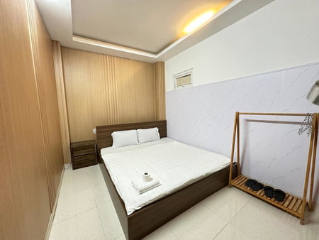 Thanh Thanh 5 Dalat Hotel - KS Gần Chợ Đêm Giá Rẻ, Da Lat, Vietnam