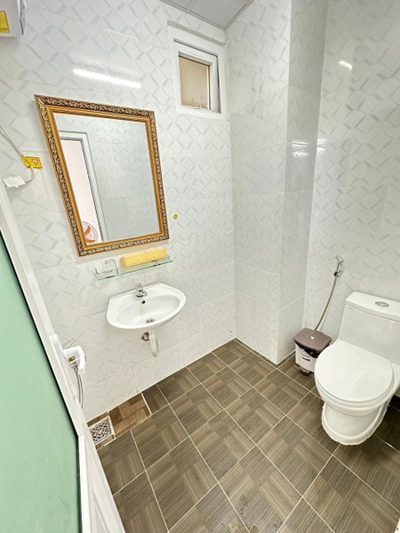 Thanh Thanh 5 Dalat Hotel - KS Gần Chợ Đêm Giá Rẻ, Da Lat, Vietnam