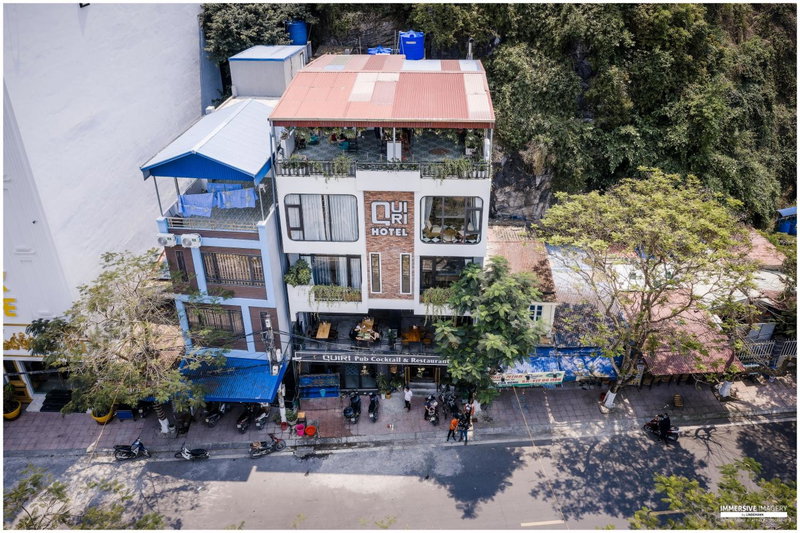 Quiri Hotel, Cat Ba, Việt Nam
