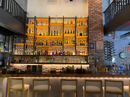 Quiri Hotel, Cat Ba, Việt Nam