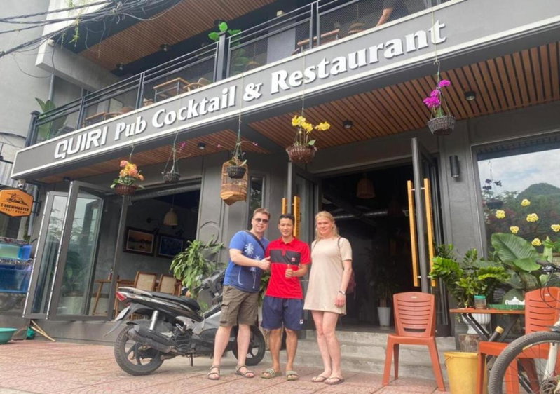 Quiri Hotel, Cat Ba, Việt Nam
