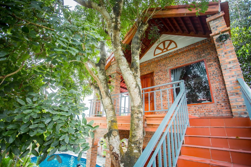 Ninh Binh Mountain View Homestay, Gia Vien, Vietnam