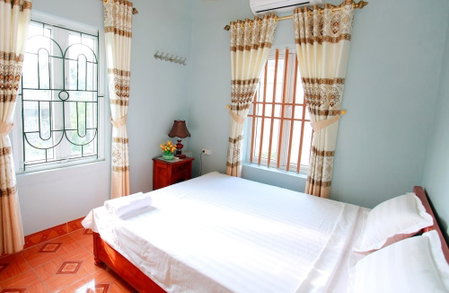 Ninh Binh Mountain View Homestay, Gia Vien, Vietnam
