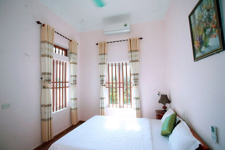 Ninh Binh Mountain View Homestay, Gia Vien, Vietnam