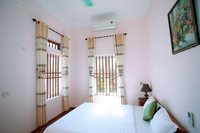 Ninh Binh Mountain View Homestay, Gia Vien, Vietnam